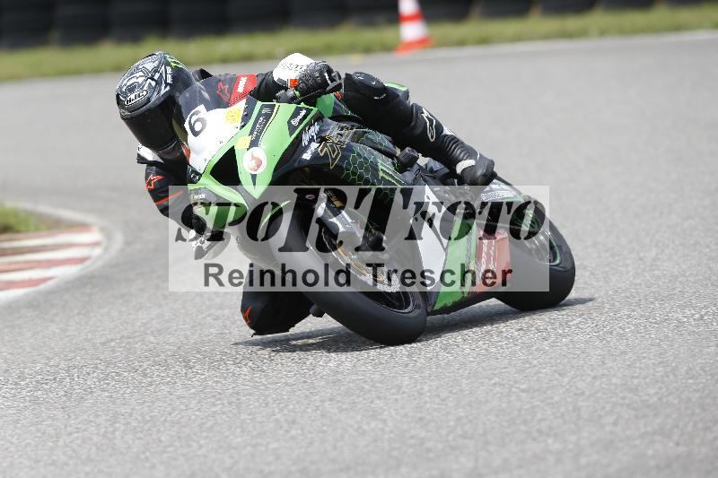 /24 08.06.2025 TZ Motorsport ADR/Gruppe gelb/6